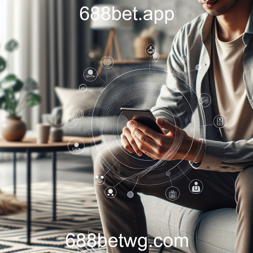 A crescente popularidade das apostas online no 688bet.app